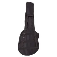 FORCE ST-9AB Чехол для акустической бас-гитары, утеплённый, чёрный