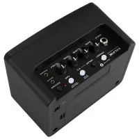 NUX Mighty-Lite-BT-MKII Комбоусилитель портативный цифровой, 3Вт