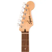 FENDER SQUIER SONIC STRAT LRL BPG CAB Электрогитара, 6 струн, цвет синий California Blue