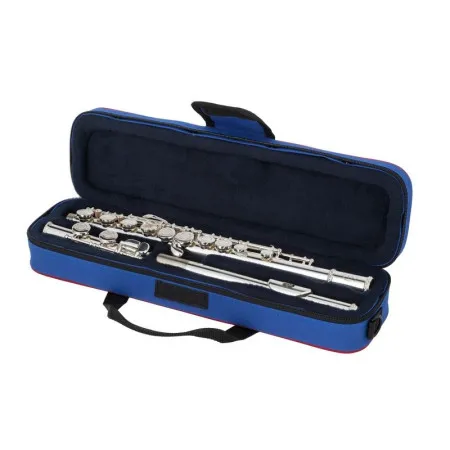 John Packer JP011 MKII Флейта поперечная с кейсом, строй С