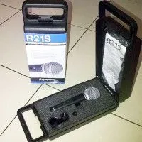 Samson R21s
