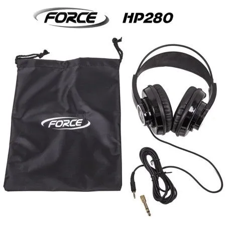 Наушники FORCE HP280
