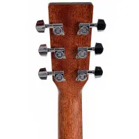 Sigma DT-1 Гитара акустическая 41", Dreadnought, цвет натуральный