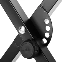 Foix Q-2XC Стойка для клавишных инструментов, типа XX