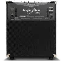 AMPEG RRB-112 ROCKET BASS Комбоусилитель басовый, 1x12`, 100 Вт 