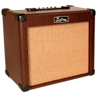 Kustom SIENNA30PRO Комбоусилитель для акустической гитары и скрипки, 30 Вт, 10"
