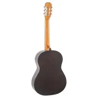 Admira Sara-EC Гитара электроаккустическа классическая  цвет натуральный