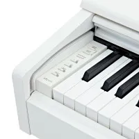 YAMAHA YDP-145WH Arius Пианино цифровое, цвет белый