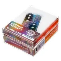 BELCAT BH-33Neck-BK Звукосниматель магнитный, хамбакер, нековый, черный