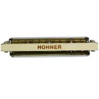 Гармошка губная Hohner M2009076 Marine Band Crossover F