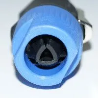 Разъем EVERGREEN S3008 4P SpeakON