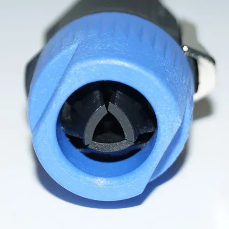 Разъем EVERGREEN S3008 4P SpeakON