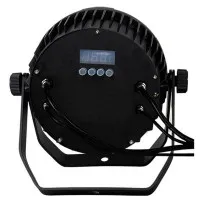 LEXOR LC20308 FLATPAR 1818 IP RGBWA+UV