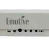 Emotive Hammerpiano 1 sW Цифровое фортепиано с подставкой, цвет белый