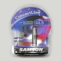 Микрофон Samson QL5 CL