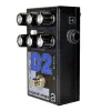 AMT Electronics D-2 Legend Amps II Двухканальный гитарный предусилитель D2 (Diezel)