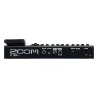 ZOOM G3Xn Процессор эффектов для электрогитары со встроенным эмулятором кабинета