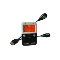 Метроном Cherub WSM-002