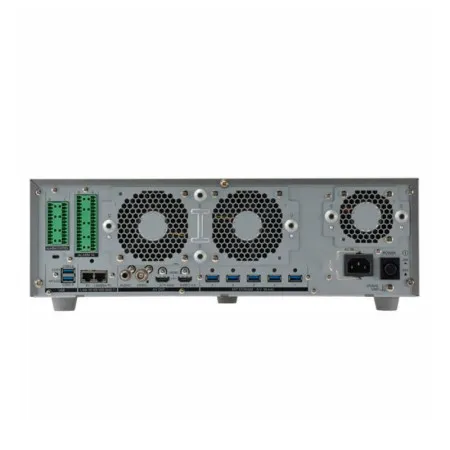 Panasonic WJ-ND400K/G Видеорекордер сетевой, до 64 камер