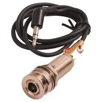 X2 DOUBLE Y11 Пьезозвукосниматель трансакустический, врезной