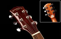 Oriental Cherry W-215-40