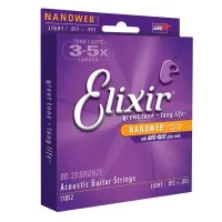 Elixir 11052 NanoWeb