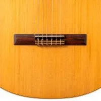 ALTAMIRA Basico+ Гитара классическая 4/4, цвет натуральный, сатиновая отделка