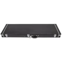 ARIA CG-150B Кейс для бас-гитары, прямоугольный, жесткий