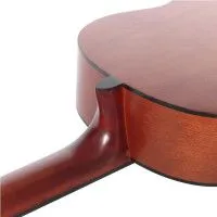 Гитара классическая YAMAHA CG122MS