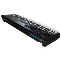 Yamaha MODX6+ Синтезатор, рабочая станция, 61 клавиша