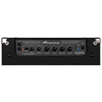 AMPEG RRB-110 ROCKET BASS Комбоусилитель басовый, 1x10`, 50 Вт