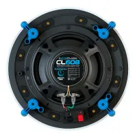 CVGaudio HOMESET-C4W Комплект интерьерного звука для помещения до 40кв.м., встраиваемые АС, цвет бел