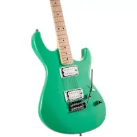 CORT G250-Spectrum-MEG Электрогитара G Series, зеленая