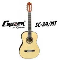 Гитара классическая CRUZER by CRAFTER SC-24/NT