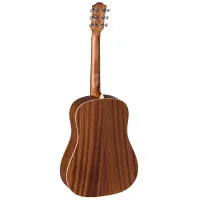 BATON ROUGE X11S/SD-BT Гитара акустическая, цвет черный