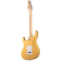 CORT G250-CGM Электрогитара, 6 струн, 22 лада, цвет золото