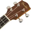 FENDER UKULELE SEASIDE NATURAL Укулеле сопрано, цвет натуральный