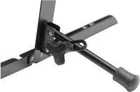 STAGG MUS-A1 BK Пюпитр настольный складной