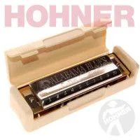 Гармошка губная Hohner M50201 Alabama Blues
