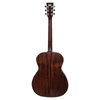 Suolun GT-1OM N Гитара акустическая 40" Orchestra, цвет натуральный, с чехлом в комплекте