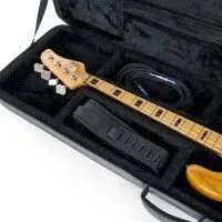 GATOR GTSA-GTRBASS Кейс для бас-гитары, ABS пластик