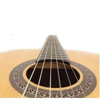 Admira Sara 3/4 Гитара классическая