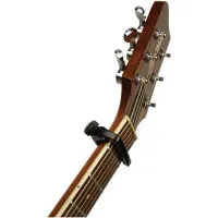 Planet Waves PW-CP-07 NS Capo Lite Каподастр для гитары, черный