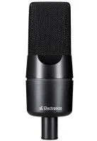 sE ELECTRONICS X1 A Микрофон студийный конденсаторный, кардиоидный