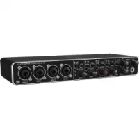 UMC404HD