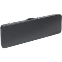 STAGG GEC-RE - прямоугольный кейс для электрогитары, жесткий