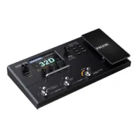 NUX MG-30 Процессор эффектов гитарный