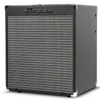 AMPEG RRB-110 ROCKET BASS Комбоусилитель басовый, 1x10`, 50 Вт