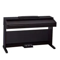 Roland RP30 Пианино цифровое, 88 клавиш, 128 полифония, 15 тембров