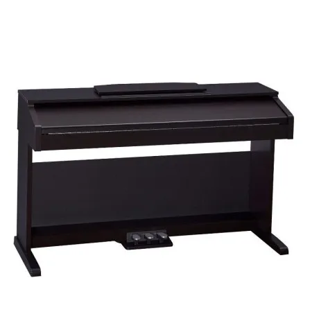 Roland RP30 Пианино цифровое, 88 клавиш, 128 полифония, 15 тембров